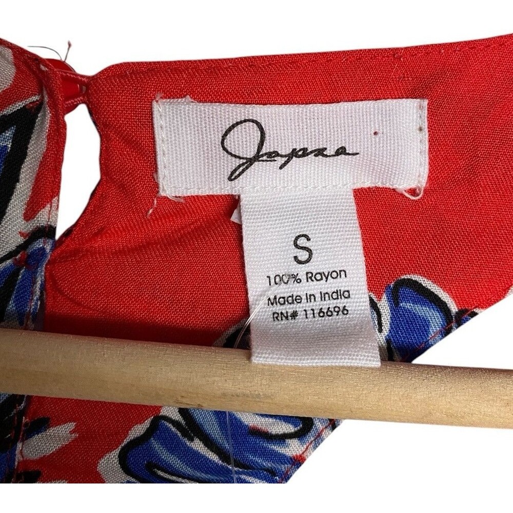 Japna Racerback Dress - Picture 5 of 7